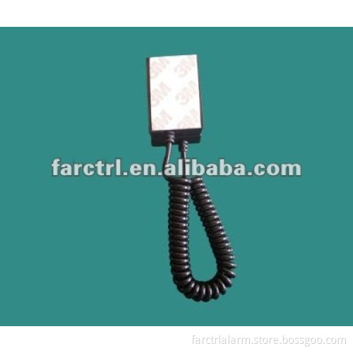 Funny Cellphone Holder for Desk with Recoiler (FC157C)